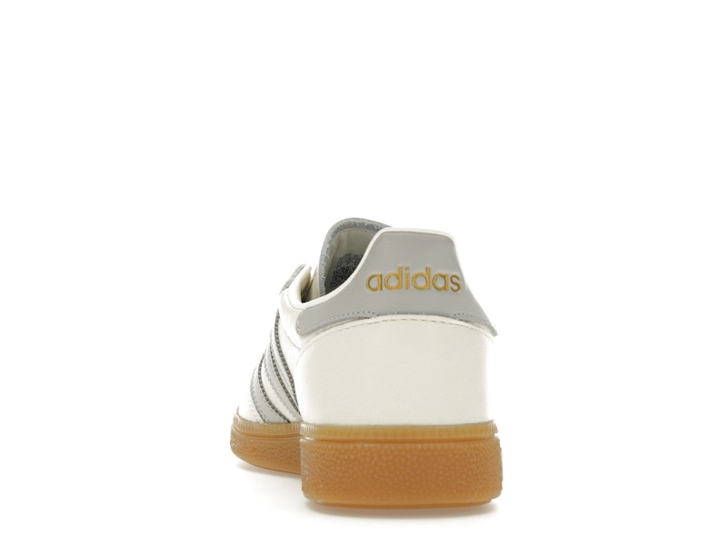 adidas Handball Spezial JDSports Exclusive Off White Gum