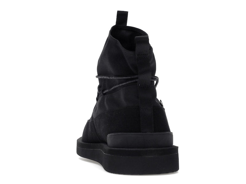 Aime Leon Dore Hobbs Boots Suicoke Black