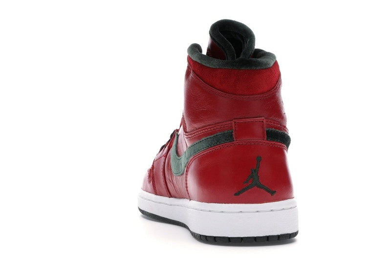 Jordan 1 Retro High Premier Gucci (2008)