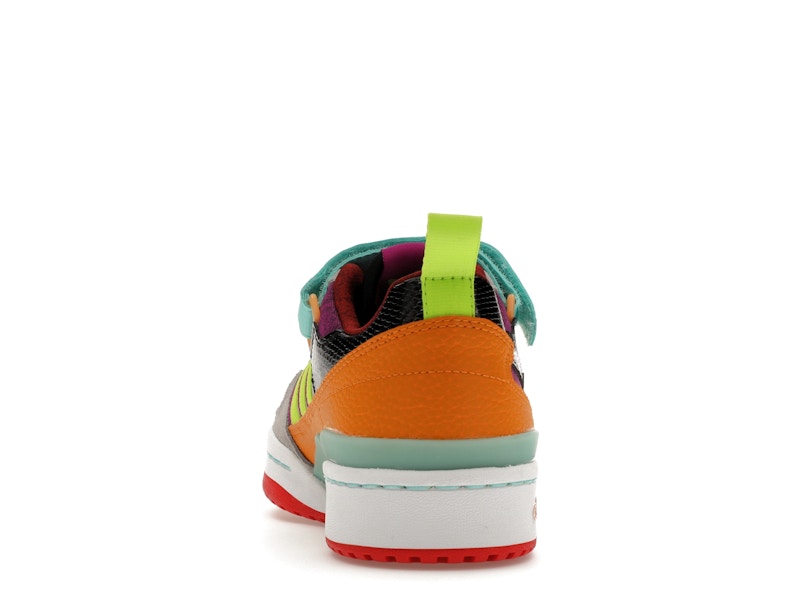 adidas Forum Low S.E.E.D. Multi (Women's)