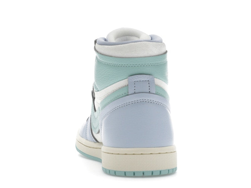 Jordan 1 High Method of Make Hydrogen Blue (Women's)