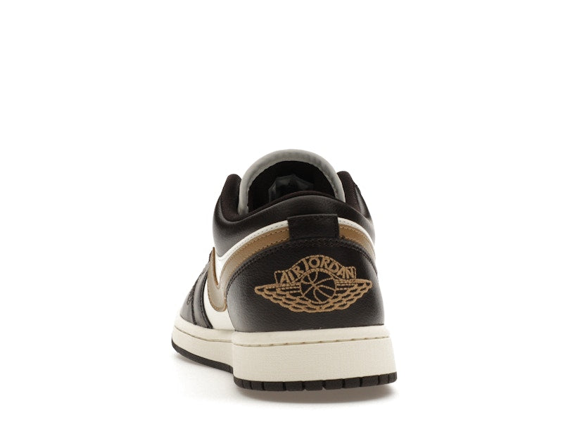 Jordan 1 Low Shadow Brown (Women's)