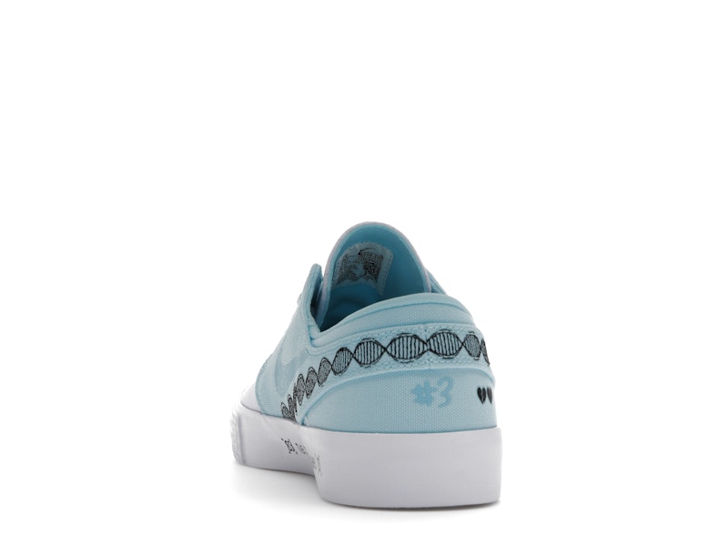 Nike SB Zoom Stefan Janoski Doernbecher Catalina