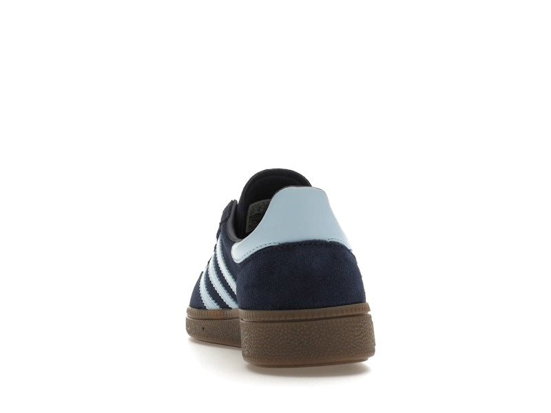 adidas Handball Spezial Collegiate Navy Clear Sky Gum (GS)