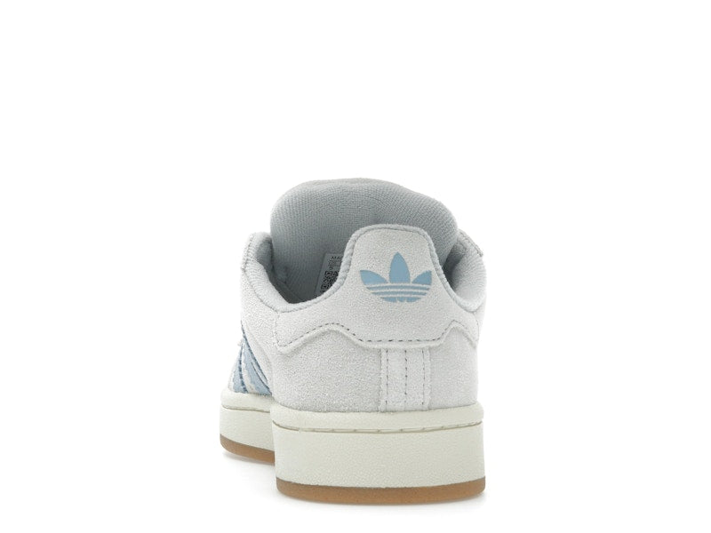 adidas Campus 00s Grey Clear Sky (Women's)
