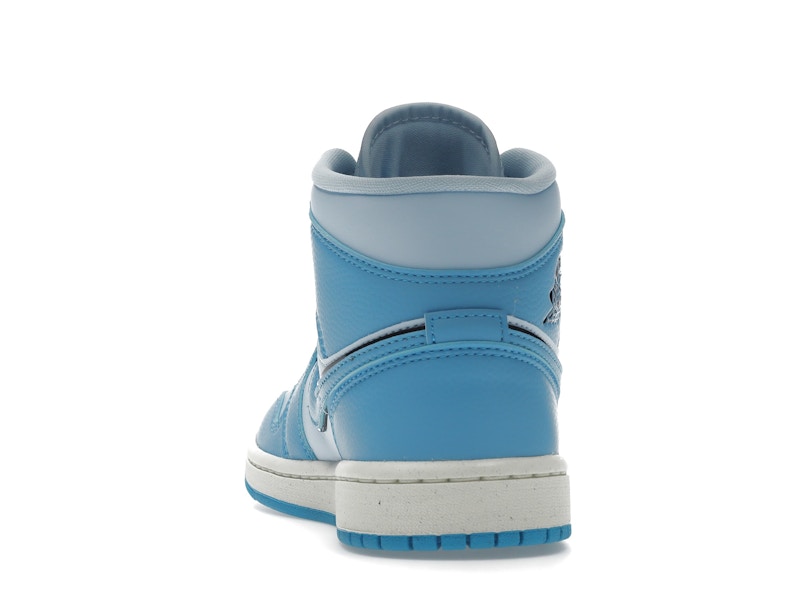 Jordan 1 Mid SE Ice Blue (Women's)