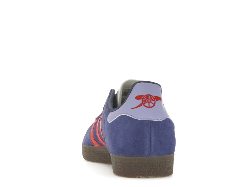 adidas Gazelle Arsenal F.C.
