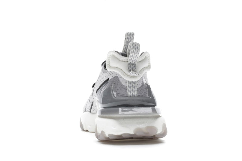 Nike React Vision Vast Grey