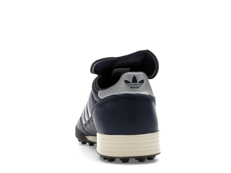 adidas Mundial Team Night Indigo Silver Metallic