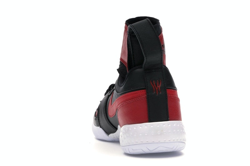 Nike Court Flare AJ1 Serena Williams Bred (Women's)