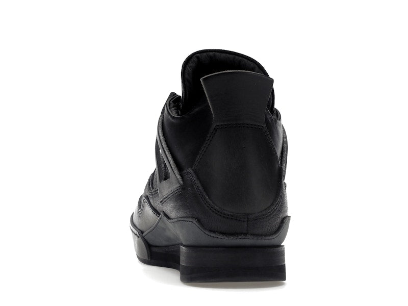 Hender Scheme MIP-10 Jordan 4 Black