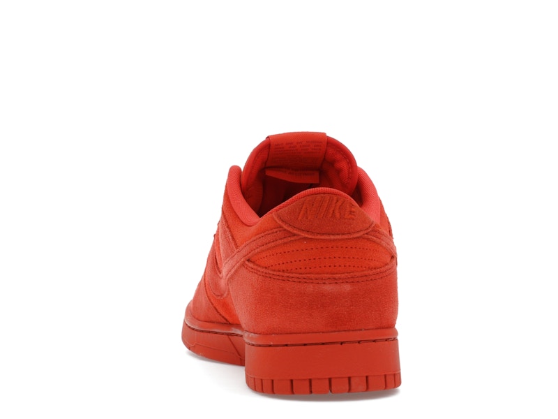Nike Dunk Low SE Valley Of Fire (Women's)