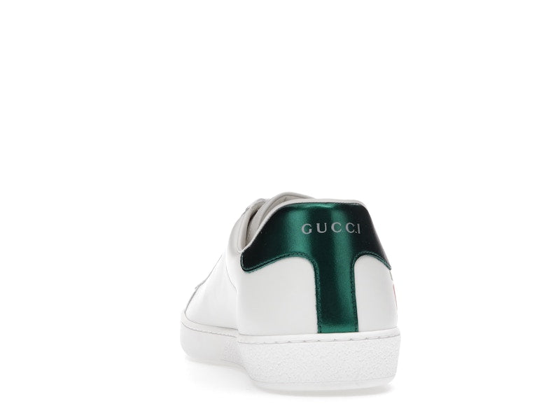 Gucci Ace Interlocking G