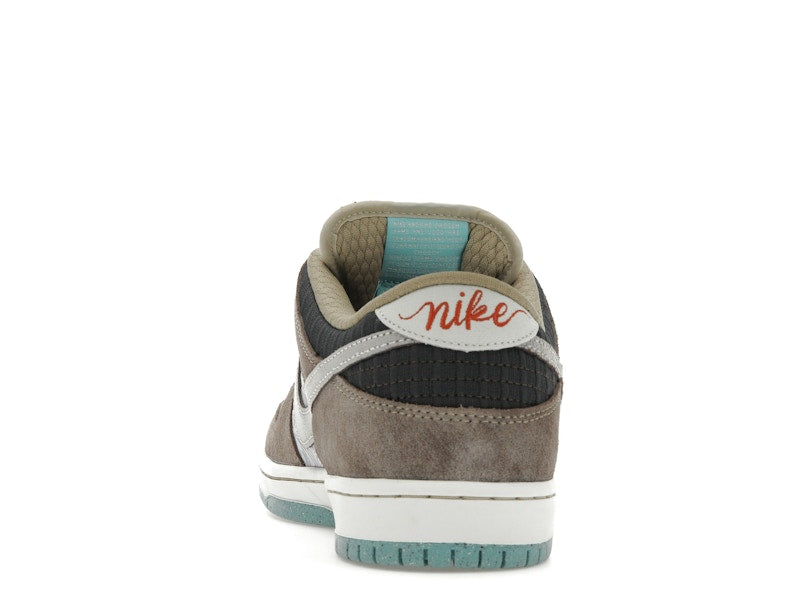 Nike SB Dunk Low Big Money Savings