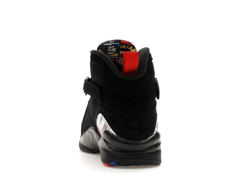 Jordan 8 Retro Playoffs (2023) (GS)