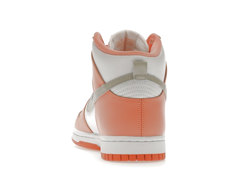 Nike Dunk High Salmon (Women's)