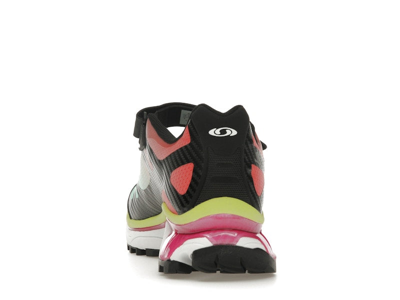 Salomon XT-Mary Jane MM6 Maison Margiela Ginger Electric Green