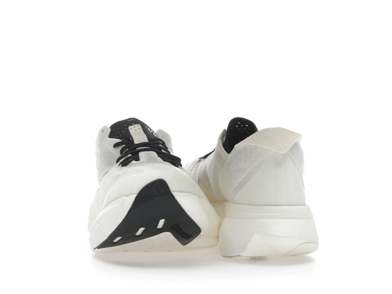 adidas Y-3 Adios Pro 3.0 Off White Core Black