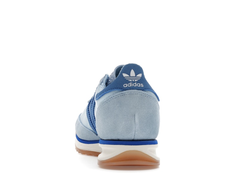 adidas SL 72 RS Clear Sky Blue