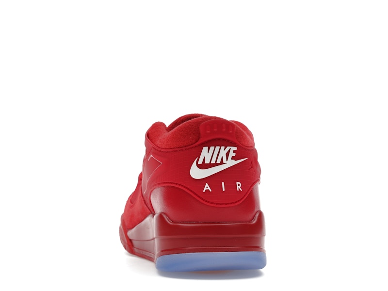 Jordan 4 RM Varsity Red