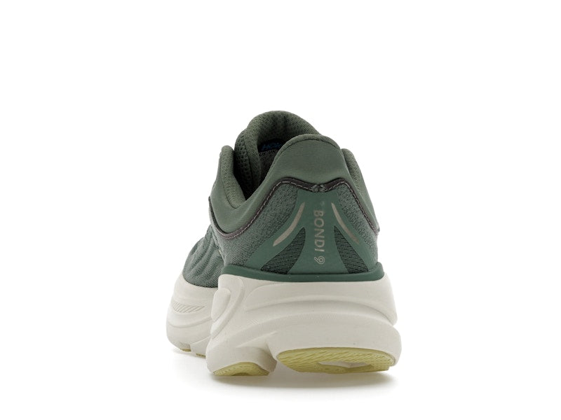 Hoka One One Bondi 9 Succulent Fern