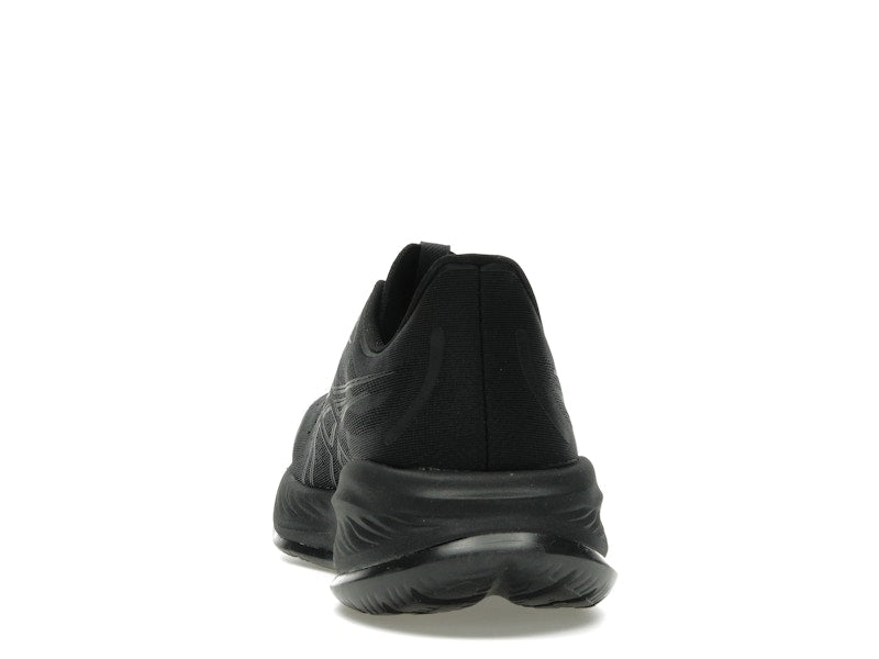 ASICS Gel-Cumulus 26 Black Black