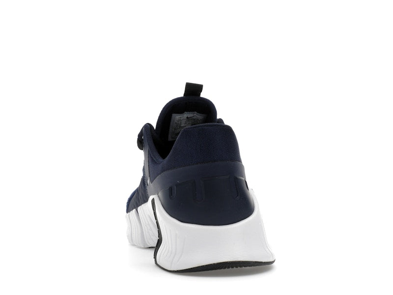 Nike Free Metcon 5 TB College Navy Black White