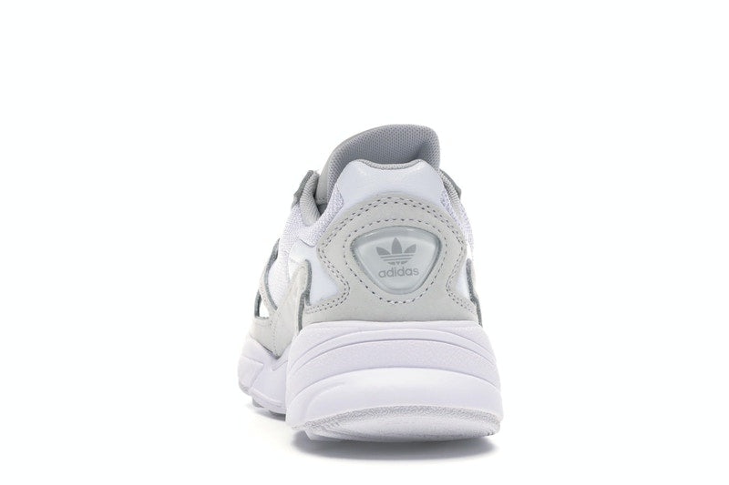 adidas Falcon Triple White (Women's)