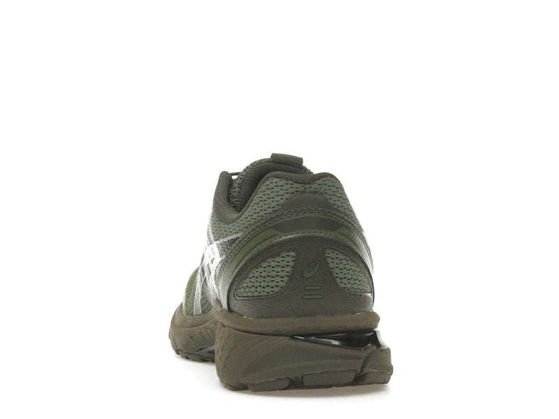 ASICS Gel-Terrain San San Gear Bronze Green