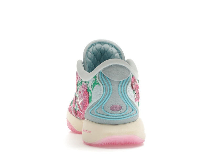Nike LeBron 21 PRM Pearl of Z (Translucent Outsole)