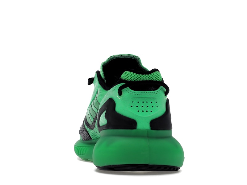 adidas ZX 5K Boost Screaming Green