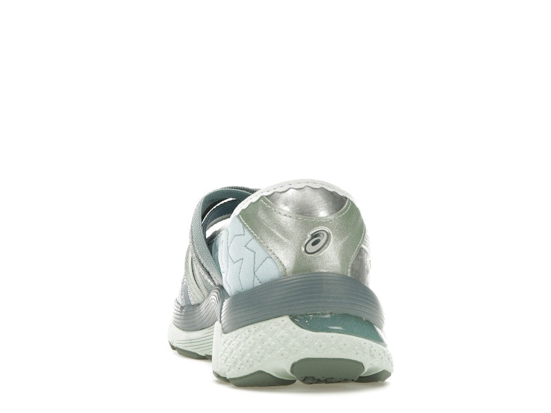 ASICS Gel-Lokros Heaven by Marc Jacobs Kiko Kostadinov Faded Denim (Women's)