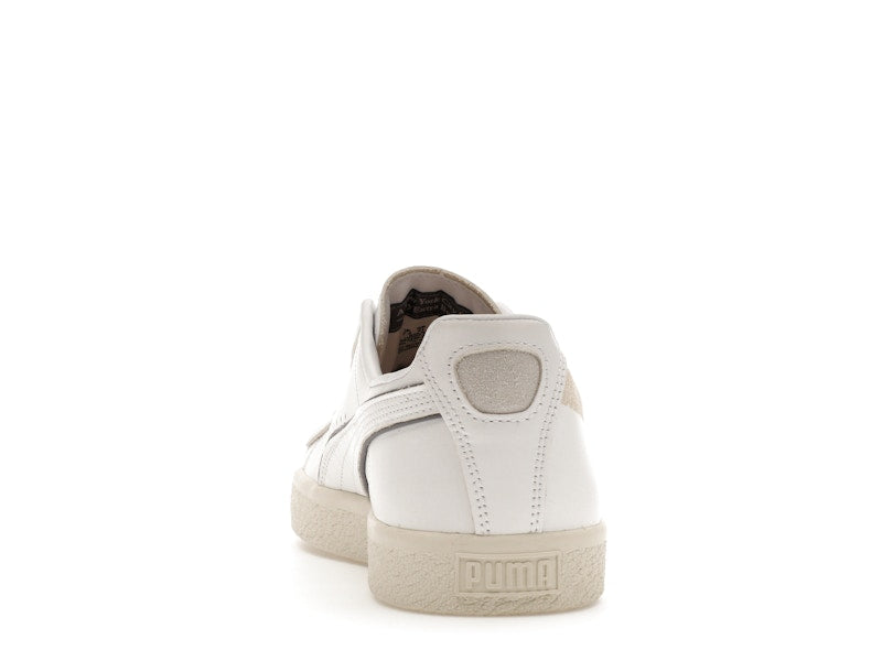 Puma Clyde Extra Butter NYC