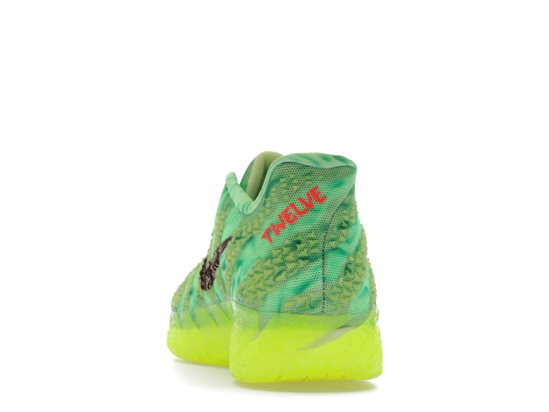 Nike Ja 3 Zombie