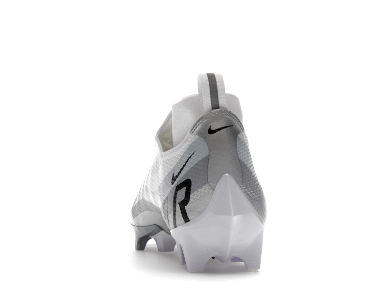 Nike Vapor Edge Pro 360 White Metallic Silver