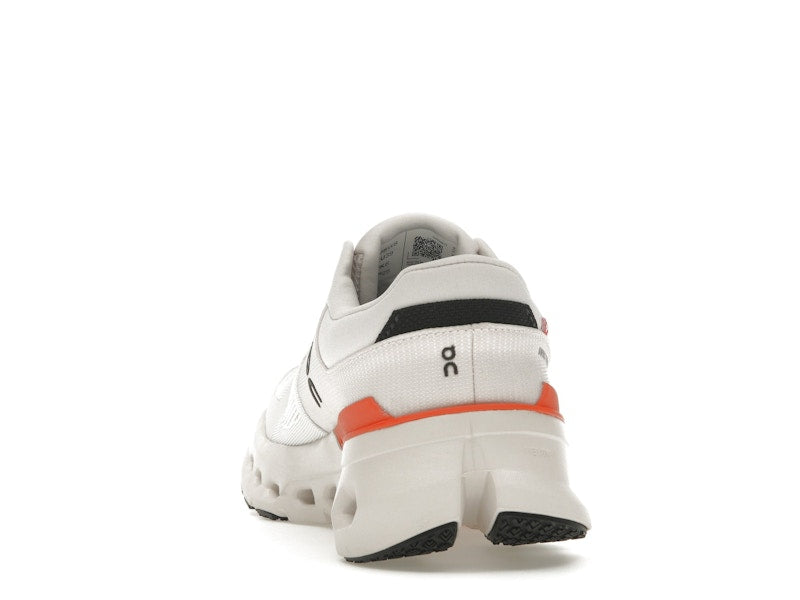 On Running Cloudrunner 2 White Sand