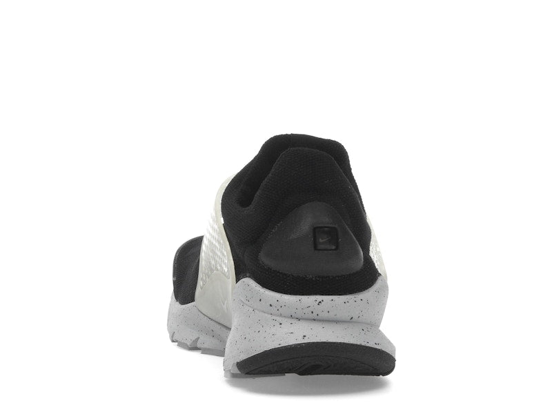 Nike Sock Dart Fragment Black Oreo