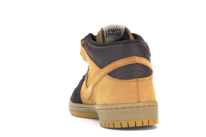 Nike SB Dunk Mid Lewis Marnell