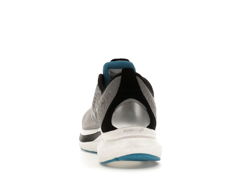 Saucony Endorphin Speed 2 Alloy Grey Blue