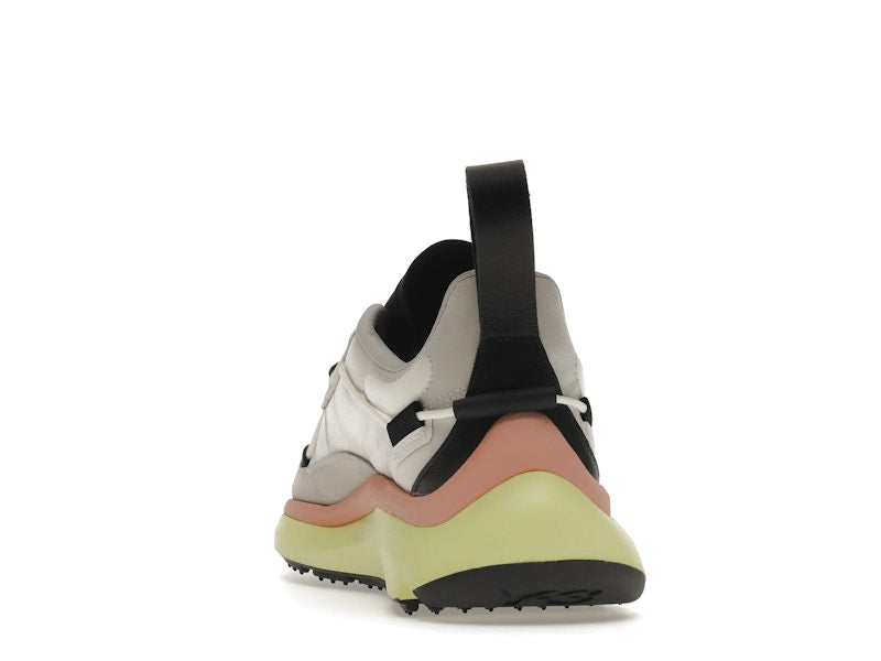 adidas Y-3 Shiku Run Grey Hi Res Yellow