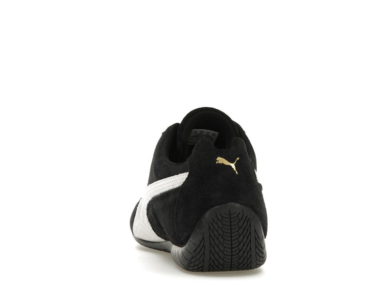 Puma Speedcat OG Black White
