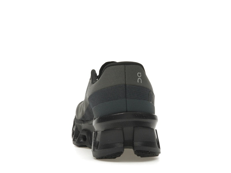 On Running Cloudmonster 2 Asphalt Iron