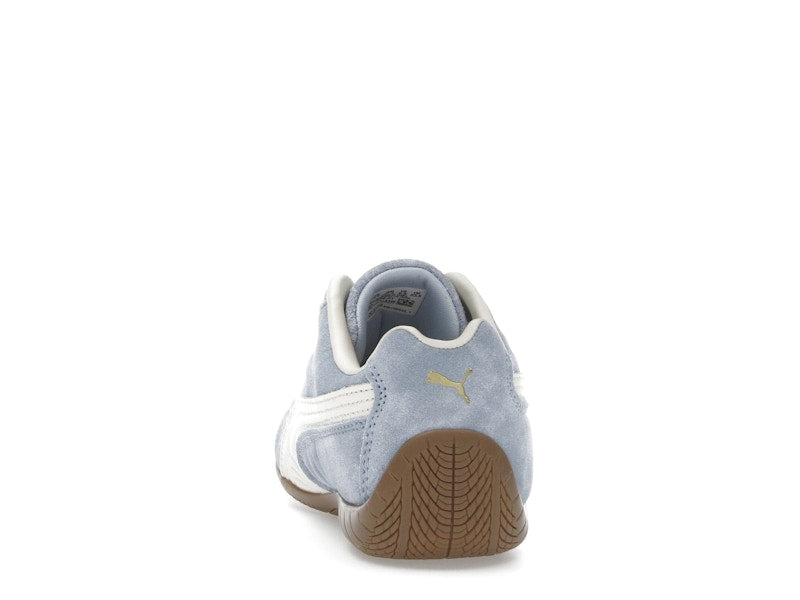Puma Speedcat Faded Haute Tropic Alpine Snow (Women's)