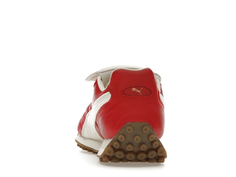 Puma Avanti VL Fenty Club Red