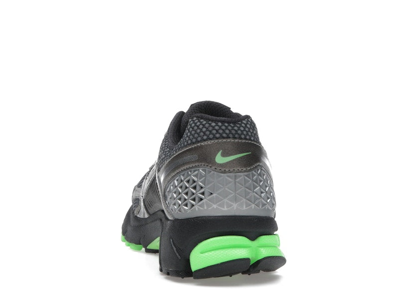 Nike Zoom Vomero 5 Metallic Pewter Green Strike
