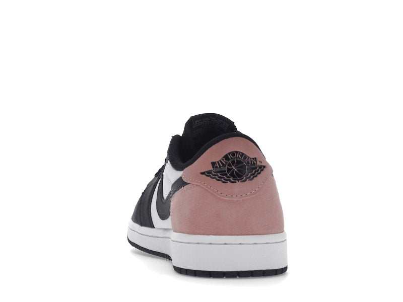 Jordan 1 Low OG Bleached Coral