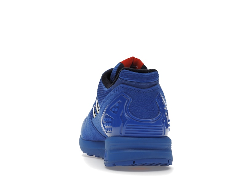 adidas ZX 8000 LEGO Color Pack Blue