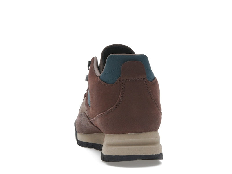 adidas Grisedale SPZL Aurora Ivy Brown