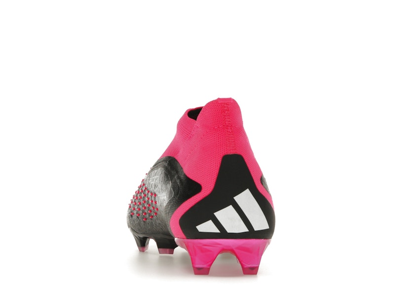 adidas Predator Accuracy+ FG Own Your Football Pack