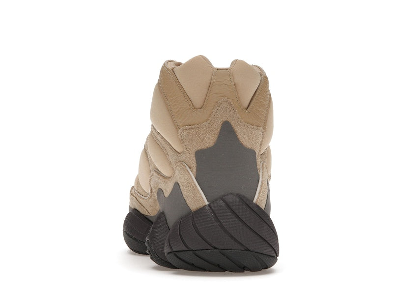 adidas Yeezy 500 High Shale Warm
